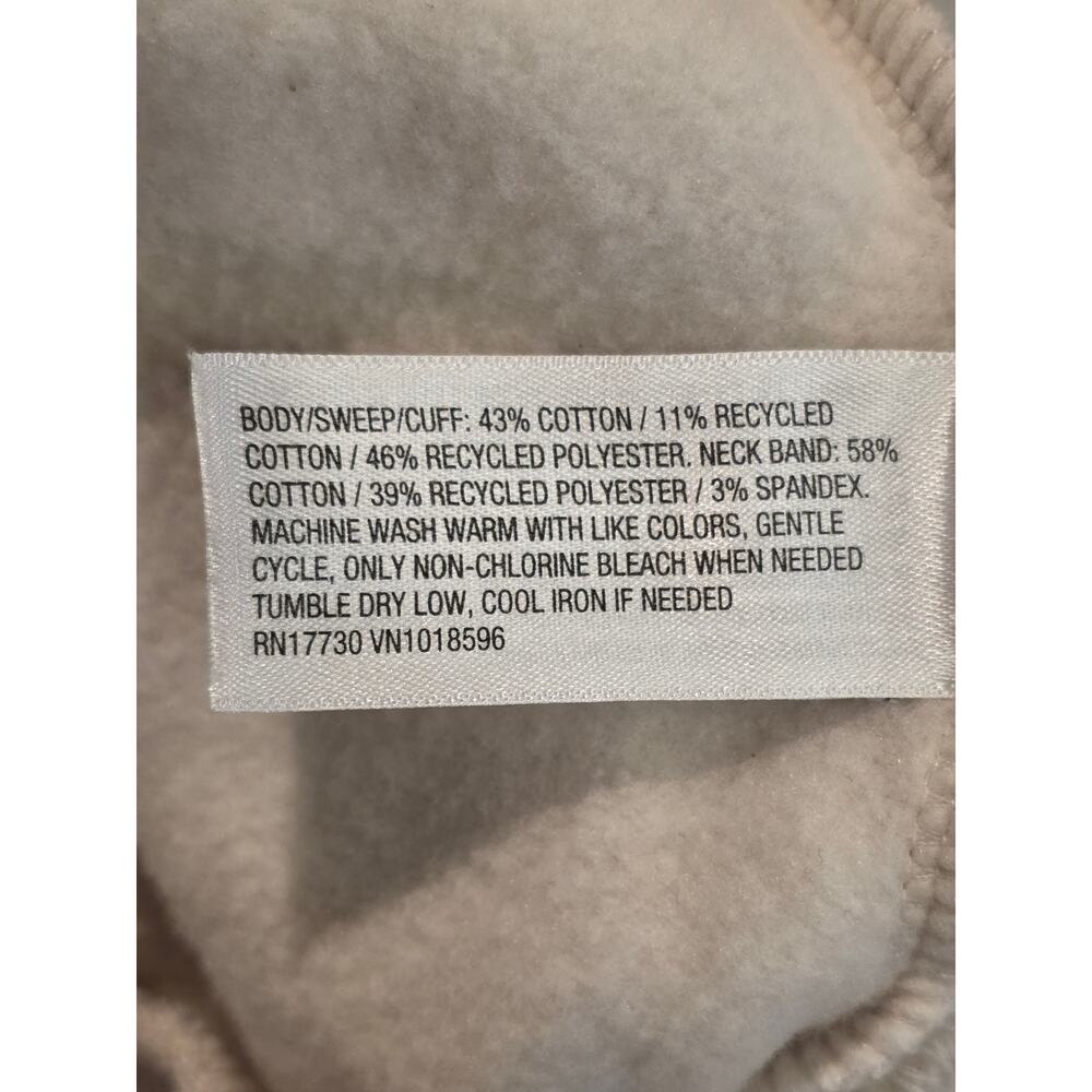 Goodfellow Womens Long Sleeve Sweater XL - Picture 4 of 5